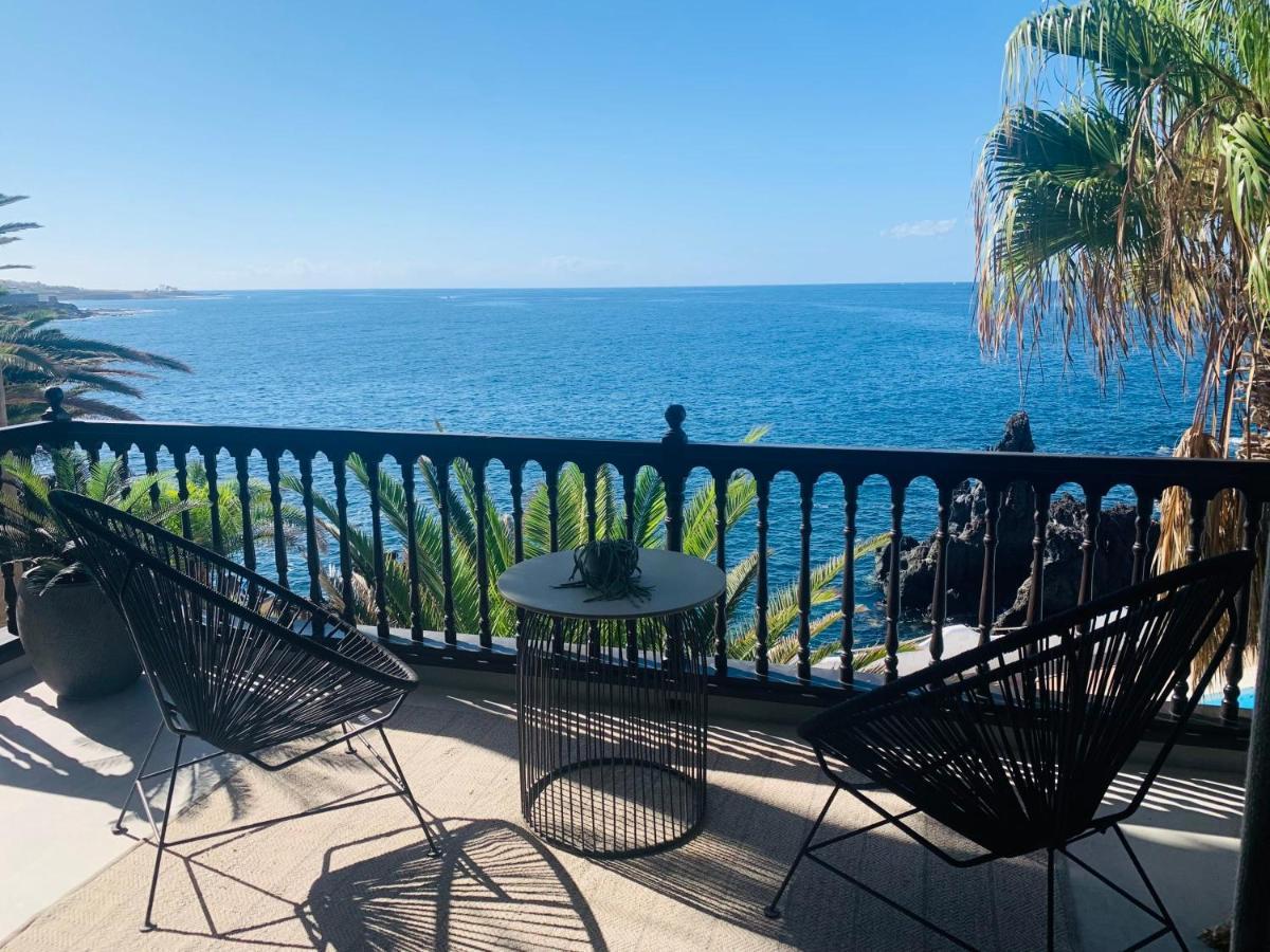3 Bedroom Ocean Shore * Puerto de Santiago (Tenerife)